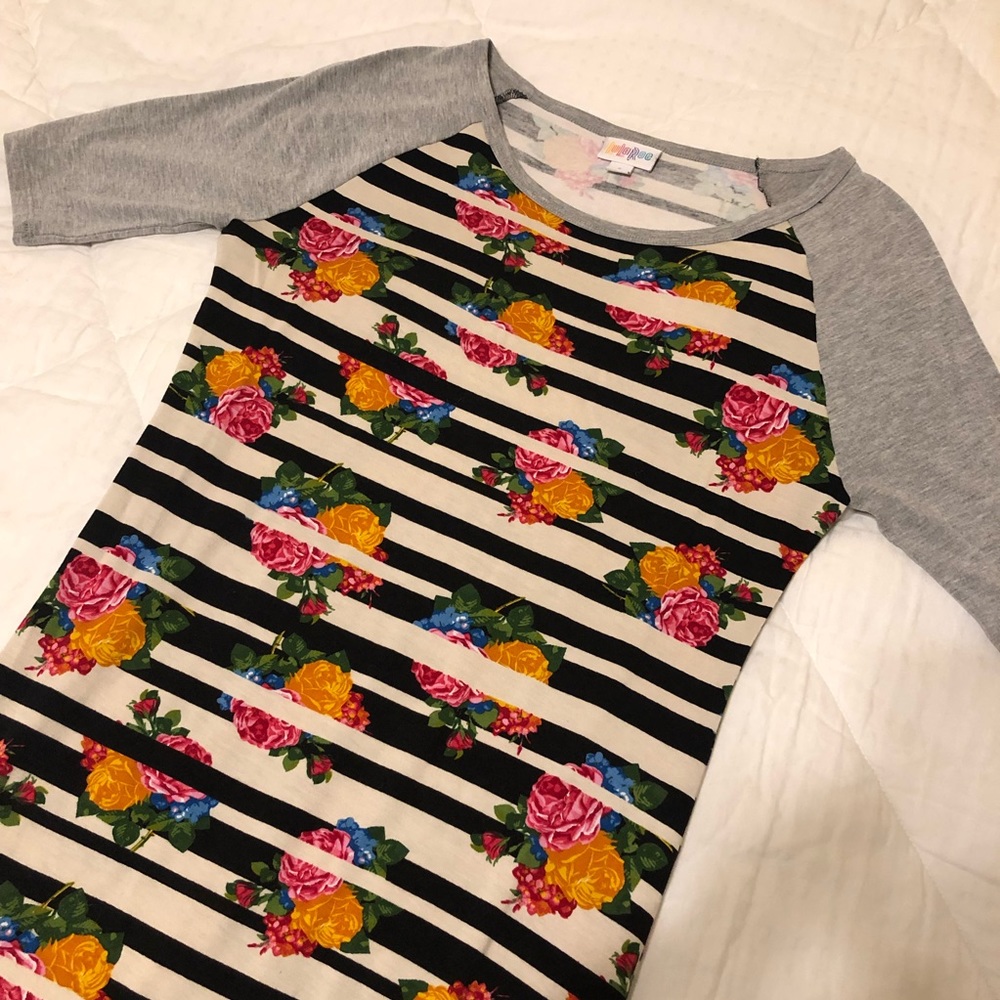 LuLaRoe Julia